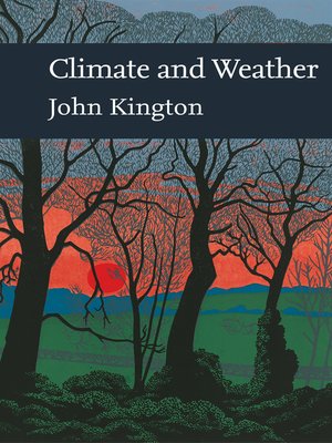cover image of Climate and Weather